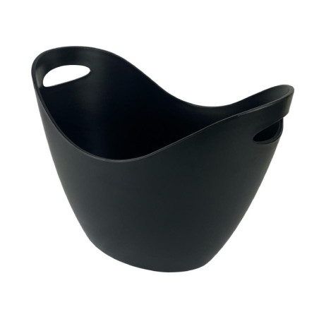 Must plastikust veiniämber - 8 L - Beaumont