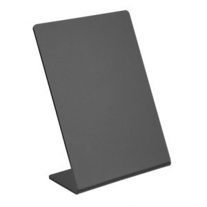 Akrüülkilt - 148 x 280 mm - Komplekt 4 - Olympia