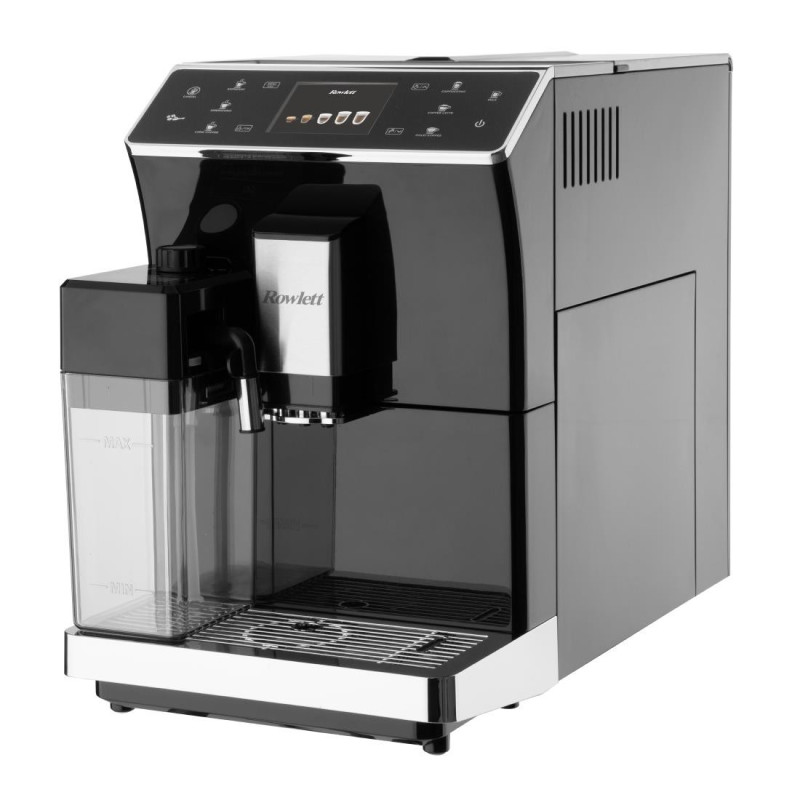 Machine à Café du Grain à la Tasse - Rowlett Rutland Machine à Café du Grain à la Tasse - Rowlett Rutland