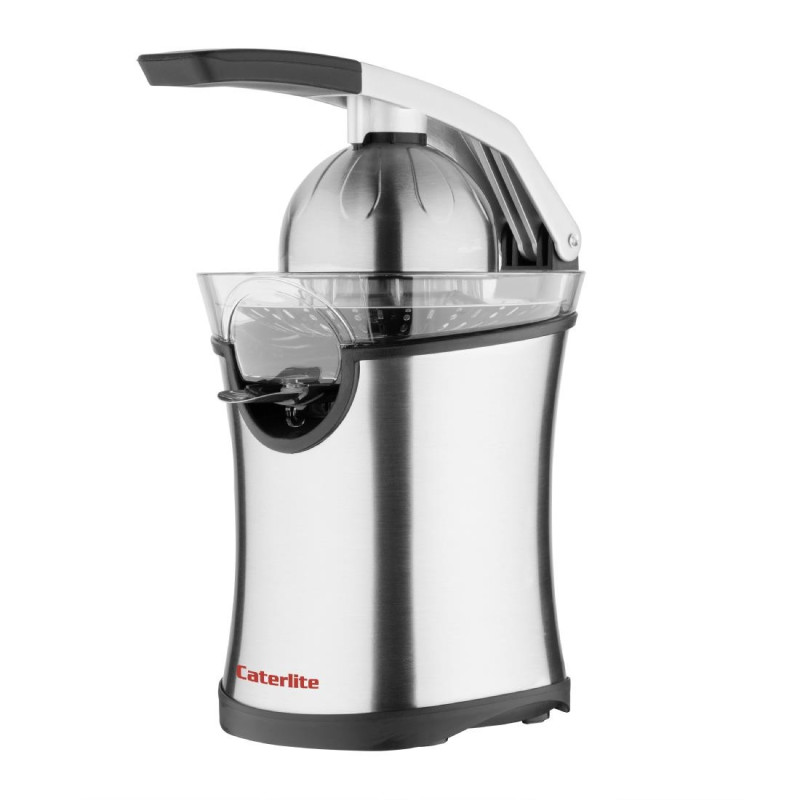 Electric Citrus Juicer - Caterlite Electric Citrus Juicer - Caterlite