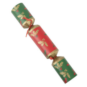 Jõulukrõps 30 cm - Komplekt 25 - Fiesta