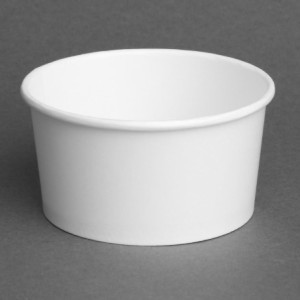 Jäätisetopsid 227 ml - Komplekt 1000 - Fiesta