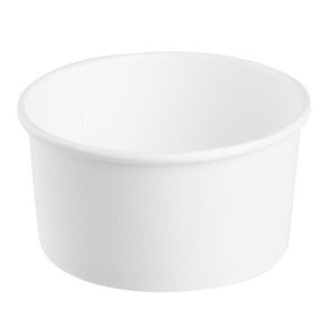 Jäätisetopsid 227 ml - Komplekt 1000 - Fiesta