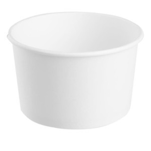 240 ml jäätisetopsid - 1000 tk - Fiesta