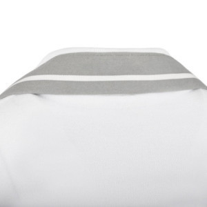 Hall ja valge triibuline põll - Whites Chefs Clothing
