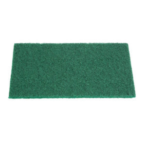 Roheline küürimispadi - 110 x 151 mm - Komplekt 10 - Jantex