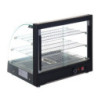 Vitrine Soojendav 82 L - FourniResto