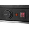 Vitrine Soojendav 82 L - FourniResto