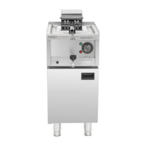 Elektriline fritüür Seeria 600 - 8 L - Buffalo