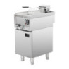 Elektriline fritüür Seeria 600 - 8 L - Buffalo
