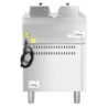 Elektriline fritüür Seeria 600 - 2 x 8 L - Buffalo