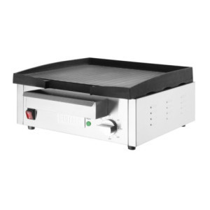Elektriline malmist grillplaat - 1800 W - Buffalo