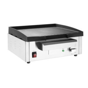 Elektriline malmist grillplaat - 1800 W - Buffalo