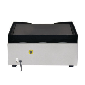 Elektriline malmist grillplaat - 1800 W - Buffalo