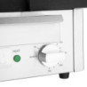 Elektriline malmist grillplaat - 1800 W - Buffalo