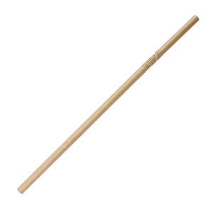 Painduv paberist joogikõrs - 210 mm - Komplekt 250 - Fiesta
