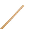 Painduv paberist joogikõrs - 210 mm - Komplekt 250 - Fiesta