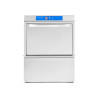 Professional Dishwasher Dynasteel: Optimal Performance.