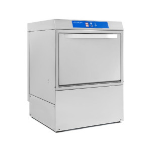 Professional Dishwasher Dynasteel: Optimal Performance.