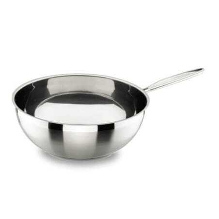 Sauteuse Wok Belly 30 cm Lacor brändilt