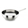 Sauteuse Wok Belly 30 cm Lacor brändilt