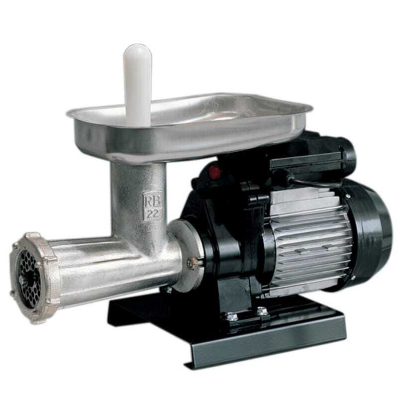 Electric Meat Grinder No. 22 Electric Meat Grinder No. 22