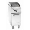 Gaasiga laavakivigrill - Laius 400, Bartscheri kaubamärk