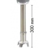 Professionaalne saumikser Robot-Coupe CMP 300 Combi.