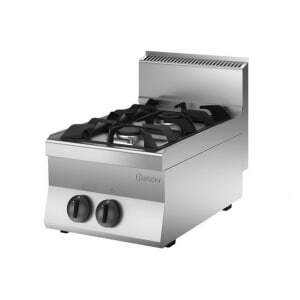 Gaasipõleti seeria 650 - 2 põletit