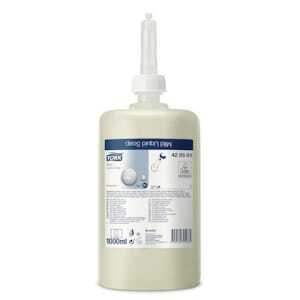 Vedelseep Premium Cream Tork - 6 tk, 1L