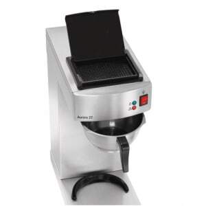 Kohvimasin Aurora 22 pump-termosega