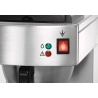 Kohvimasin Aurora 22 pump-termosega