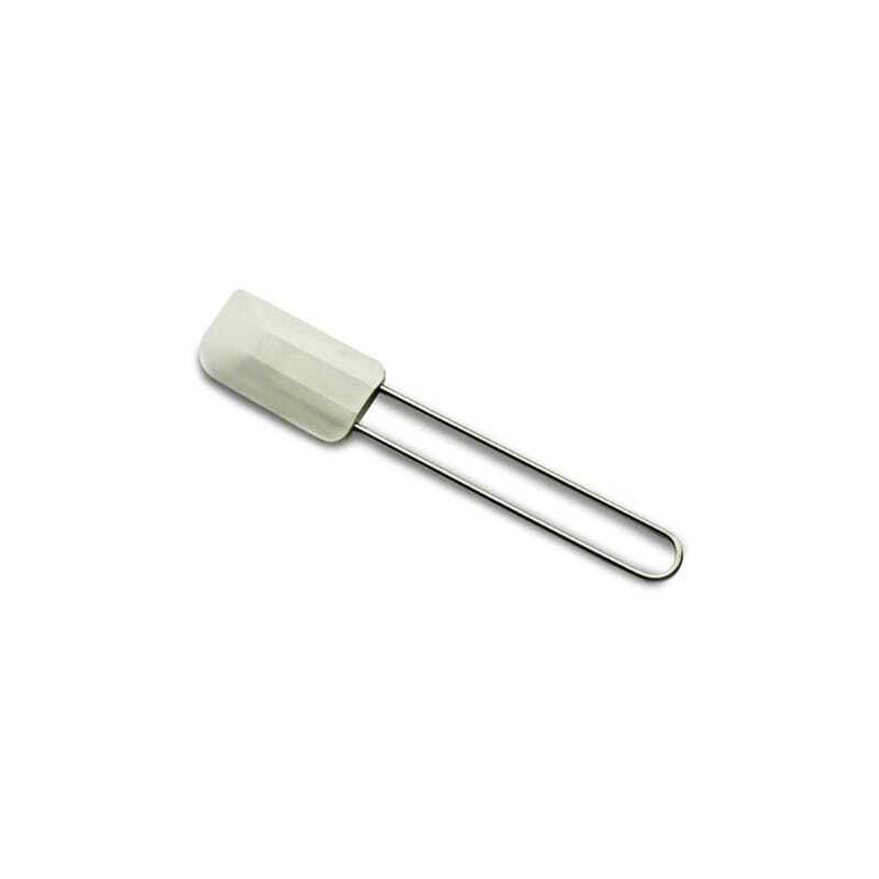 Silicone Spatula - Length 20 cm Silicone Spatula - Length 20 cm