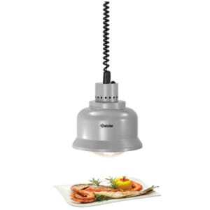 Kuumutuslamp - Bartscher infrapunane pirn