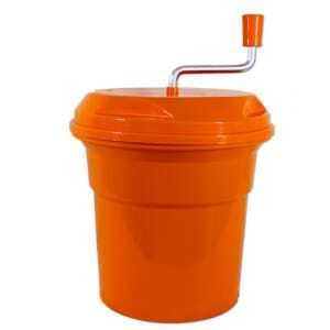 Professional Salad Spinner - 12 Liters
