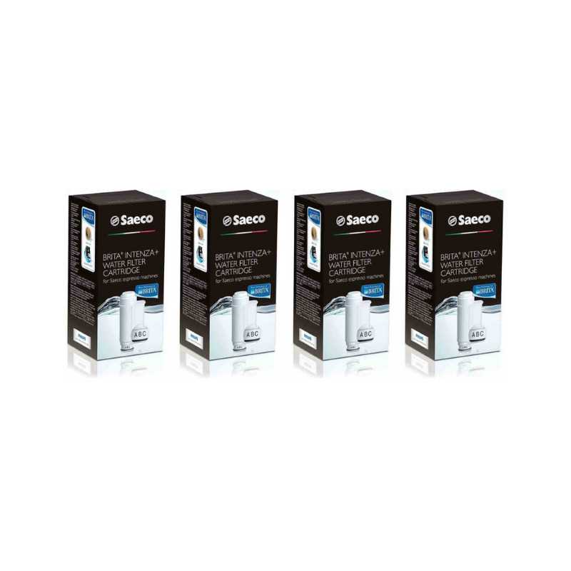 Brita Intenza 4 filtripakend Brita Intenza 4 filtripakend