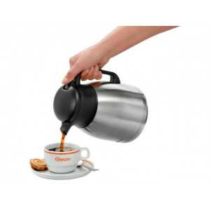 Kohvimasin termoskannuga 1,5L