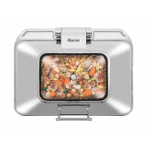 Chafing Dish GN 1/1 - Paindlik