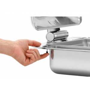 Chafing Dish GN 1/1 - Paindlik