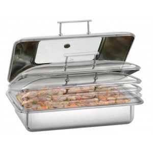 Chafing Dish GN 1/1 - Paindlik