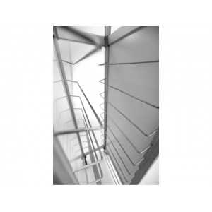 Chariot Inox 10 plaadiga GN 1/1