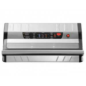 Vakuummasin 420 mm Bartscherilt