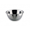 Stainless Steel Conical Bowl - Ø 34 cm