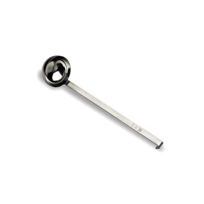 Louche Roostevaba teras - Diameeter 9 cm, tootja Lacor Louche Roostevaba teras - Diameeter 9 cm, tootja Lacor