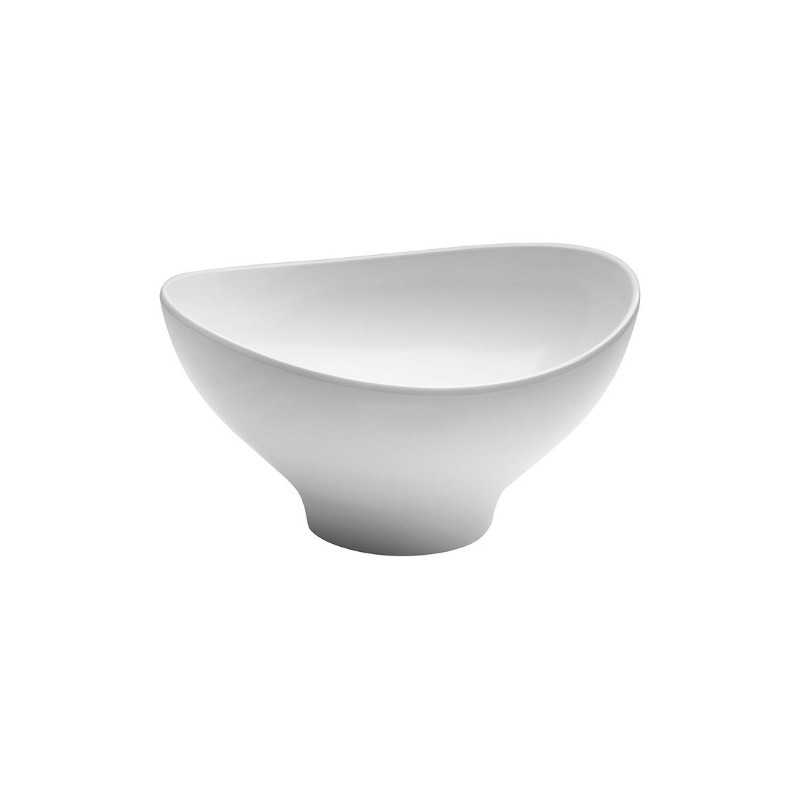 Ovaalne melamiinist taldrik - 29 x 26 cm Ovaalne melamiinist taldrik - 29 x 26 cm
