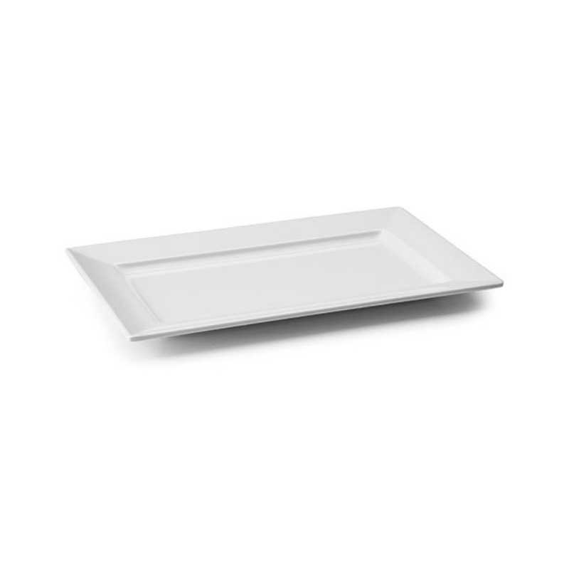 Rectangular Melamine Tray - 35 x 21 cm Rectangular Melamine Tray - 35 x 21 cm