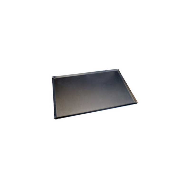 Aluminum Baking Sheet 530 x 325 mm - GN 1/1 Aluminum Baking Sheet 530 x 325 mm - GN 1/1