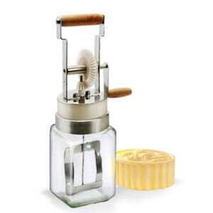 Butter churn