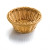 Ümmargune 23 cm leivakorv - LACOR