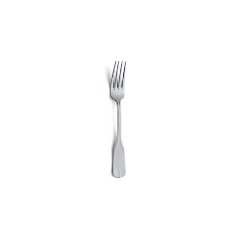 Table Fork Old Paris Satin Range - Set of 12 - AMEFA Table Fork Old Paris Satin Range - Set of 12 - AMEFA